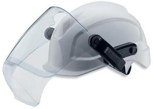 Uvex 9906 Pheos Visier bl HC/AF SLB2 magnetic