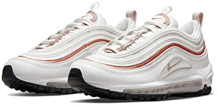 Nike Air Max 97 (GS) Sneakers Kinder - 37 1/2