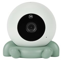 Babymoov Extra HD-kamera för Yoo GO+ HD babymonitor