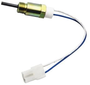 AXTGBHL Heizung Sat 3333 Kerze für Planar 12 V Sat 3000 Wohnwagen Wohnmobil Diesel Standheizung Glühkerze Keramik Standheizung Teile (A)