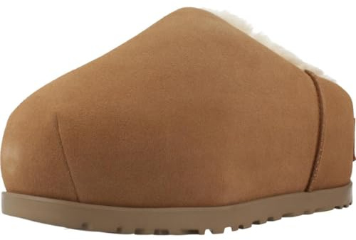 UGG Zapatilla Pumped Slide marrón