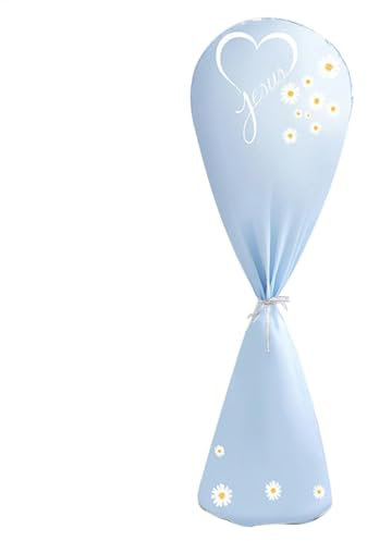 Housse Ventilateur Sur Pied Anti-poussière Gaine Électrique Protectrice