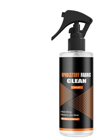Espuma de eliminación de manchas para automóviles, protección contra pulverización en aerosol, para asiento de coche, champú para coche, para quitar la tinción del coche, para la invitación interior,