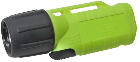 UK Underwater Kinetics UK 2AA eLED ES Helmlampe Ex Zone: 1 70lm 65m