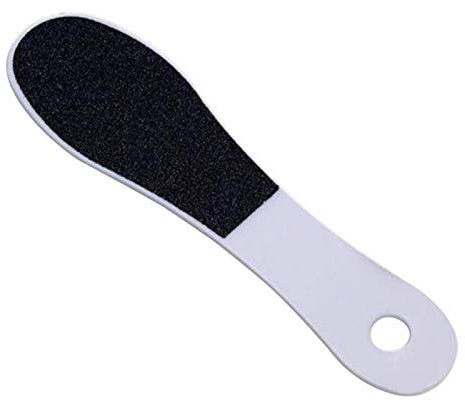 Double Sided Foot File Rasp Callus Hard Skin Remover Removal Pedicure Smoother Foot Pain Relief Pads for Women Men