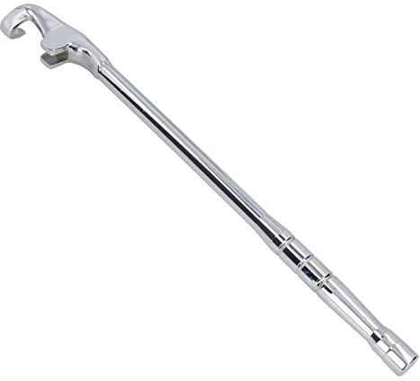 US PRO Tools 2287 Universalschlüssel, Verlängerungsschlüssel, Powerbar, Werkzeugstange, 385 mm