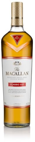 The Macallan CLASSIC CUT Limited Edition 2022 52,5% Vol. 0,7l in Giftbox