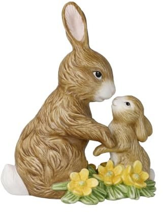 Goebel Jahreshase 2025 - Hasenfigur Ostern