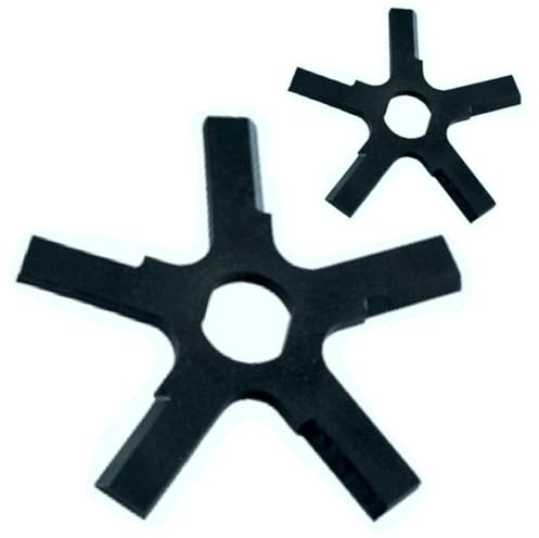 SCROBER® Universal Messer ∅ 65 mm mit GRATIS Messer für Unterputzdose | Bohrkrone für alle Bohrer und Akkuschrauber | für Elektriker, Stuckateur, Gipser, Hausrenovierung, Werkzeug (MESSER)