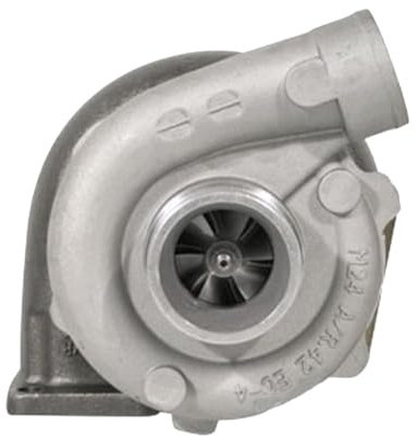 Galloparts 466746-0001 E6NN6K682BA Turbolader Kompatibel mit Ford New Holland Traktor Modellen 6610 6610O 6810 7610 7610O 7710 Motoren BSD442 BSD444 BSD444T 466746-0004 E3NN6K 682AA