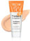 ARCHIDATE Vitamin C Sonnencreme Gesicht - Gesichtscreme mit LSF 40 - Tinted Sunscreen Getönte Sonnencreme Gesicht - Sonnenschutz Gesicht gegen UVA & UVB - Wasserdichte Feuchtigkeitsspendende Sunscreen