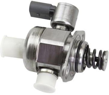 NGYBSFHxsr 06H127025N 0261520176 Hochdruck-Kraftstoffpumpe, kompatibel für Audi A3 A4 A5 Q3 TT Seat Altea Leon kompatibel für Skoda Octavia Yeti Superb 1.8 2.0