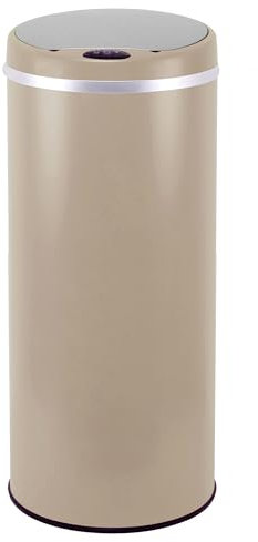 Kitchen move cubo de basura automático 42l taupe mate bat-42li taupe