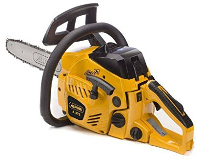 Alpina – motosega a benzina 35 cm Alpina 37 CM3