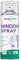 STANHOME | Spray Pulitore Vetri WINDOW SPRAY, Pulizia Vetri Interni e Esterni con Ammoniaca, Efficacia al 100%, 400 ml