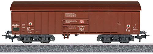 Märklin Start up 44600 - Schwenkdachwagen Taems 890