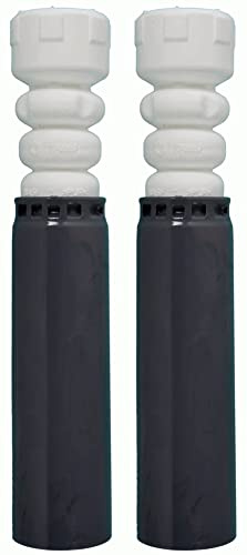 SACHS 900 375 Staubschutzsatz Stoßdämpfer Service Kit für Audi A3 Sportback (8VA, 8VF) 2012-2021 Links, Rechts, Hinterachse und Andere Fahrzeuge