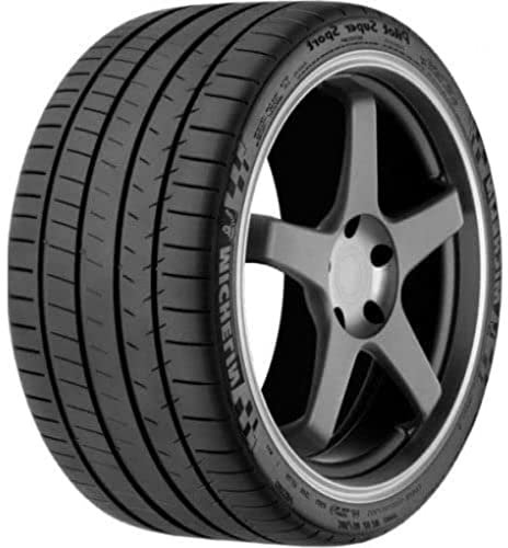 Michelin Pilot Super Sport EL FSL - 225/40R19 93Y - Sommerreifen