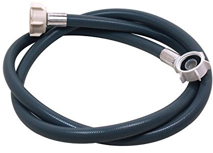 Creda Hotpoint Indesit Washing Machine Mains Inlet Hose. Genuine part number C00144176