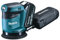 Makita DBO180RTJ levigatrice elettrica Levigatrice orbitale