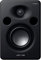 Alesis M1 Active MK3 - Enceinte PC de Monitoring 65 W Biamplifiée pour Interface Audio / Carte Son avec Woofer 5 en Aluminium, Tweeter 1 à Dôme de Soie, Guide d’Onde et Doubles entrées XLR/6,35 mm