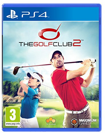 The Golf Club 2 (PS4)
