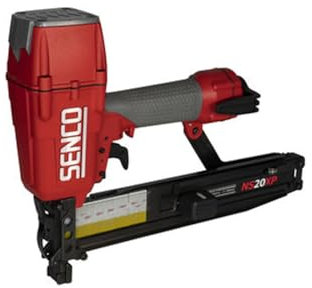 SENCO 9X0001N NS20XP 16-Gauge 7/16 in. Crown Stapler