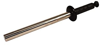 WELDINGER Spänesammler Magnetsammler Handgerät ideal für Werktische (Magnetstab)
