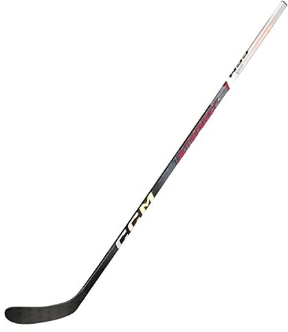 CCM Jetspeed FT6 PRO Eishockeyschläger Senior (Flex: 80, Biegung: P29, Spielseite: Links)