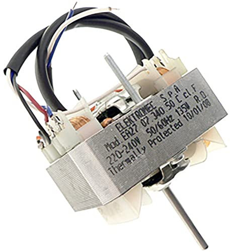 MOTEUR HORAIRE pour HOTTE FAGOR - 74X3802