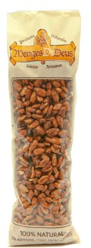 Pipas de Girasol Garrapiñadas | Formato 5 kg | Semillas de Girasol natural con azúcar | Fruto Seco sin GLUTEN | Marca: Turrones Fabián (5)