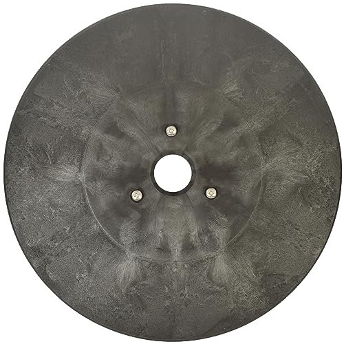Treibteller, Padteller, Padholder für Comac Innova 55, Fimap MXR - Ø530mm