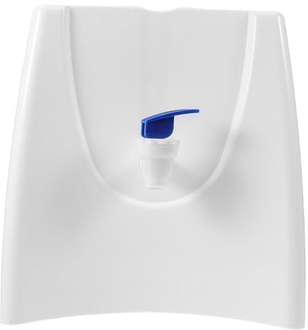 CIYODO Mini Dispensador De Agua para Escritorio Soporte para Cubo De Botella Enfriador De Agua para Oficina o De Usar