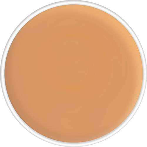 Kryolan Dermacolor Camouflage Cream Refill- 4gm ALL SHADES {Cover Tattoos/Birthmark/Vitiligo Scar Makeup} Concealer (D64)
