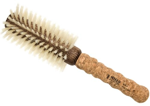 Ibiza Hair - Boar Bristle Round Brush (B4-65mm)