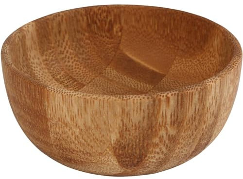 Bol, H: 3,5 cm, d 8 cm, 1 pièce