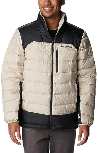 Columbia Herren Autumn Park Daunenjacke (1er Pack)