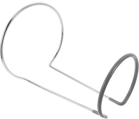 Cabilock Wein Dekanter Halterung Glas Rack Ständer Für Schreibtisch Küche Restaurant Kreatives Design Platzsparend Und Praktisch