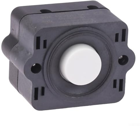 Pressure Switch for Diaphragm Water Pumps Compatible with FL30 FL31 FL32 FL40 FL43 Models, 17-80Psi Adjustable Range