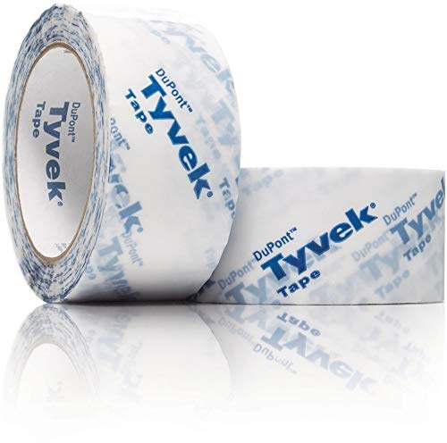 Tyvek Sheathing Tape 1.88 x 164'