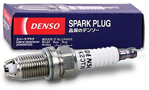 Denso K20TXR - Bujías De Encendido Denso