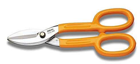Beta 1112 200 - Cesoie modello americano lame larghe diritte