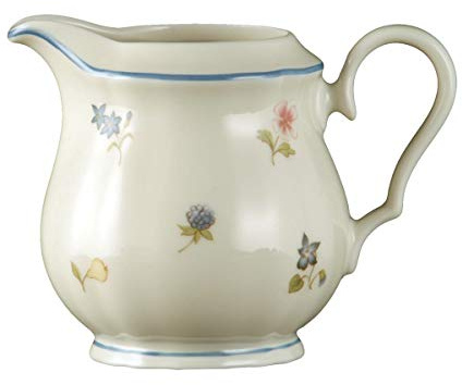 Seltmann Weiden 001.298241 Milchkännchen 0,18 L, Bunt
