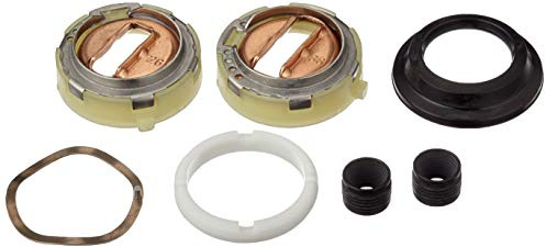 Hansgrohe 98804000 set de servicio para grifos monomando con esfera de acero, sin llave, recambio