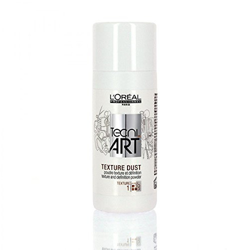 L'oreal Tecniart Texture Dust 7 gr