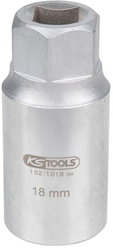 KS Tools 152.1018 Stehbolzen-Ausdreher,M18