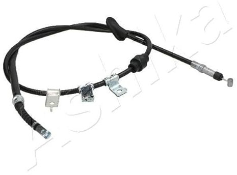 ASHIKA 131-04-423R amplificador de fuerza de freno