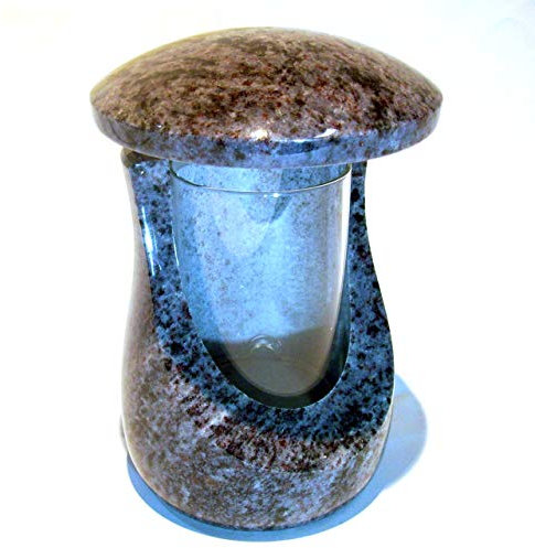 designgrab Grablampe Ceres – wetterfest & handgefertigt Orion