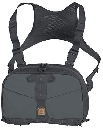 Helikon-Tex Bushcraft Line Numbat Brusttasche, Ombre Grey