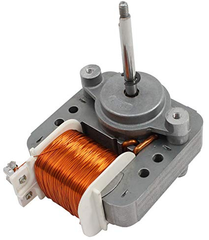 DG31-00005A Motor AC Convection Replacement for NE595R0ABSR/AA-0000 - Compatible with DG31-00005A Range Convection Fan Motor